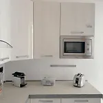 Ferienhaus Bay House Gallipoli
