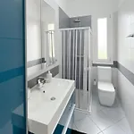 Ferienhaus Bay House Gallipoli