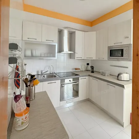Holiday home Bay House Gallipoli
