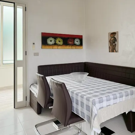 Bay House Holiday home Gallipoli